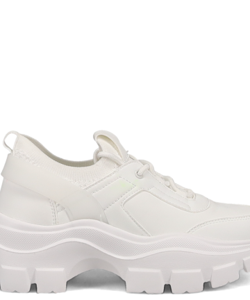 100000083013 1 360x432 - Λευκό chunky sneaker